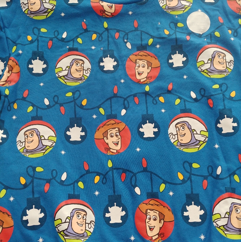 Disney Pixar Toy Story sweatshirt - Picture 14 of 15